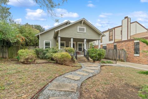 1025 Haines Avenue Dallas TX 75208