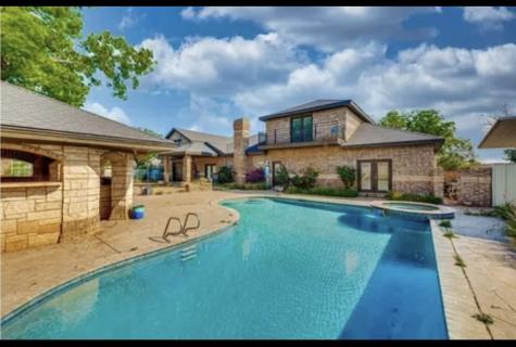 5122 S County Road 1183 Midland TX 79706