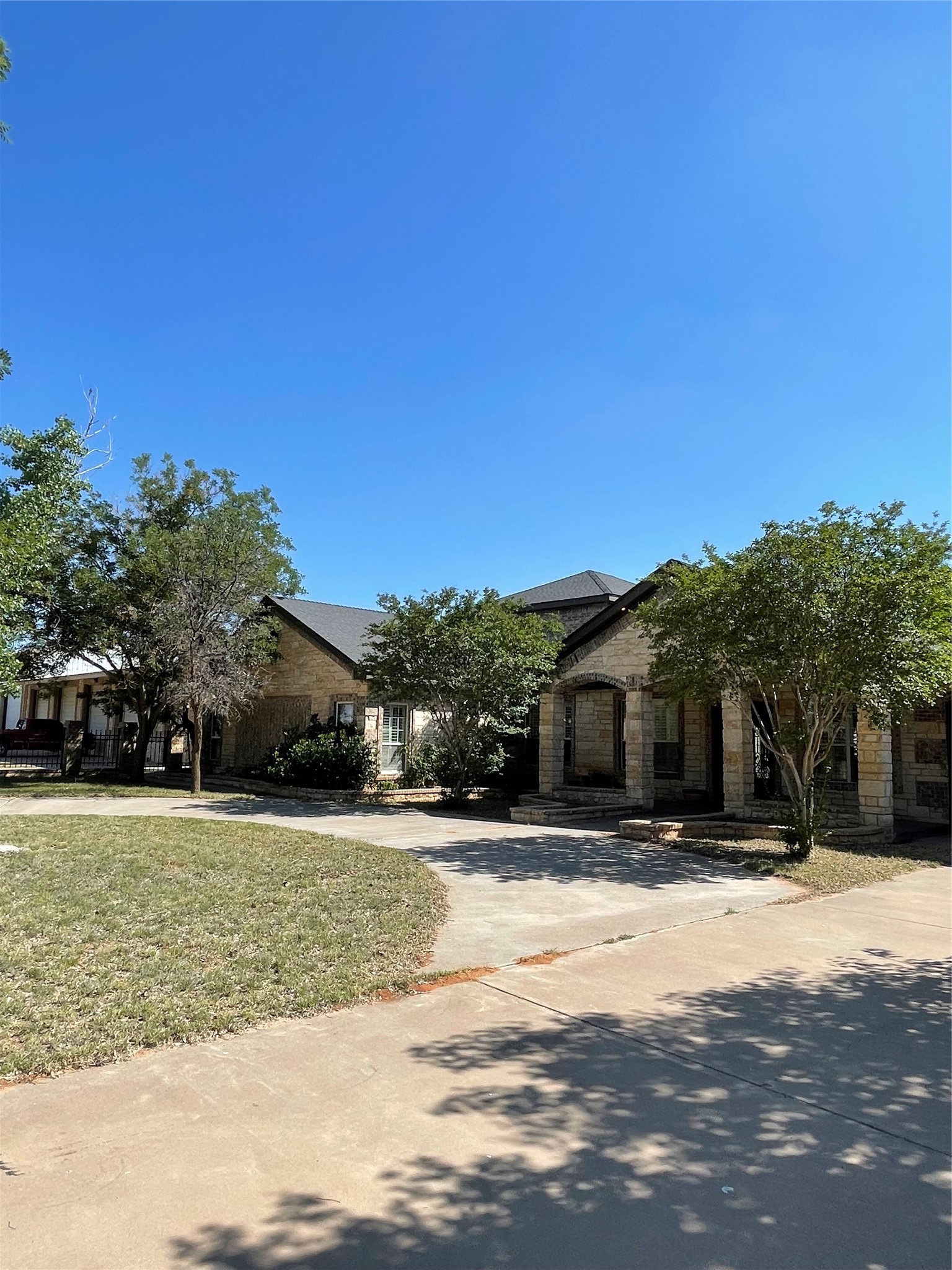 5122 S County Road 1183 Midland TX 79706