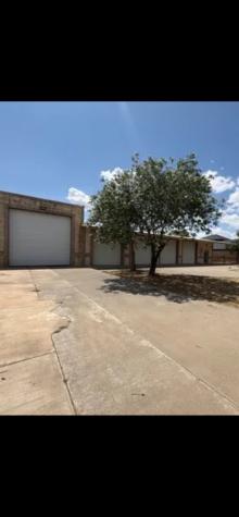 5122 S County Road 1183 Midland TX 79706