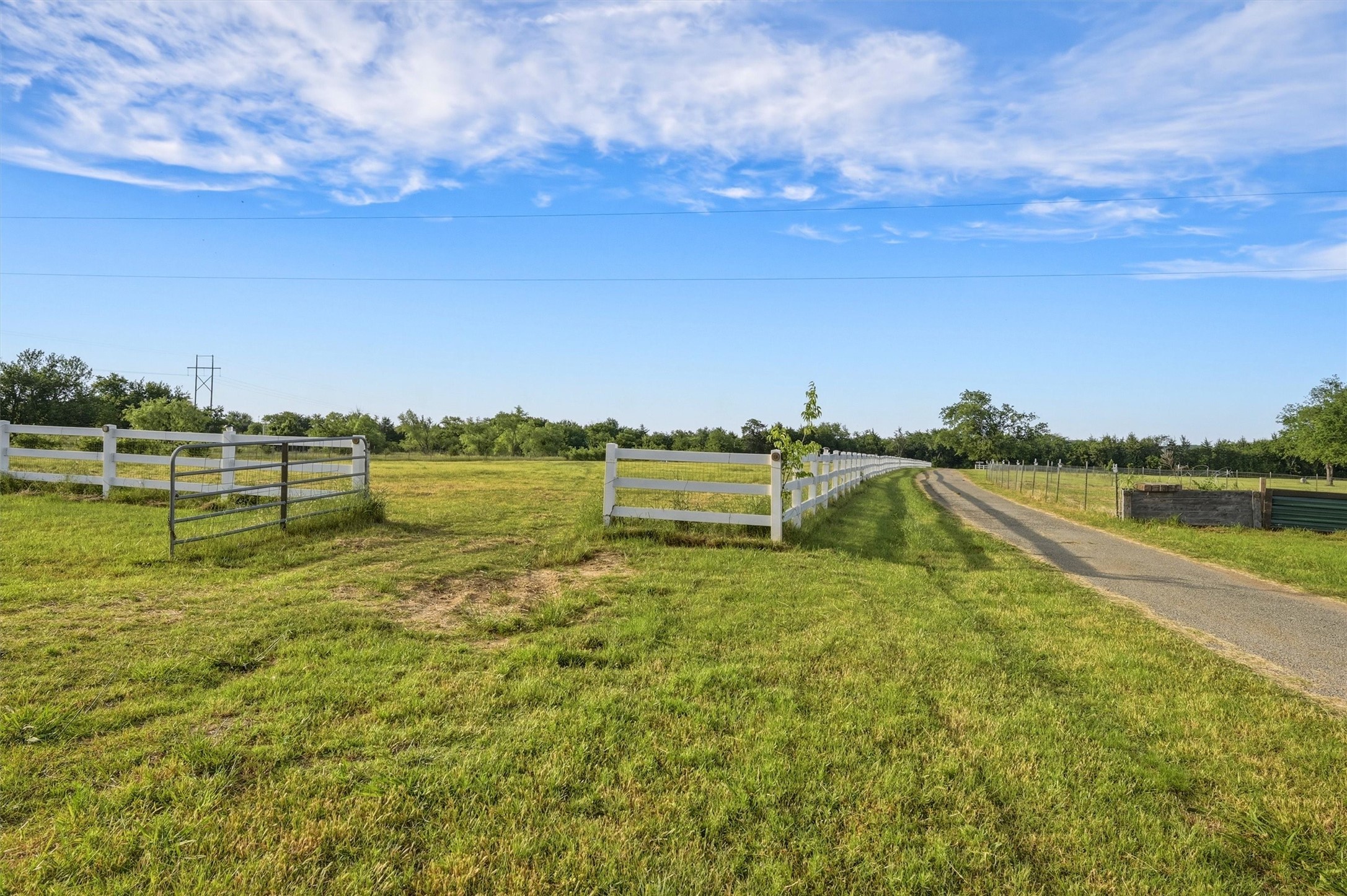 356 Heironimus Lane Denison TX 75020
