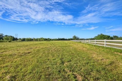 356 Heironimus Lane Denison TX 75020