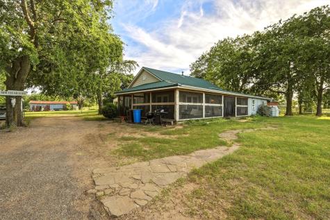356 Heironimus Lane Denison TX 75020