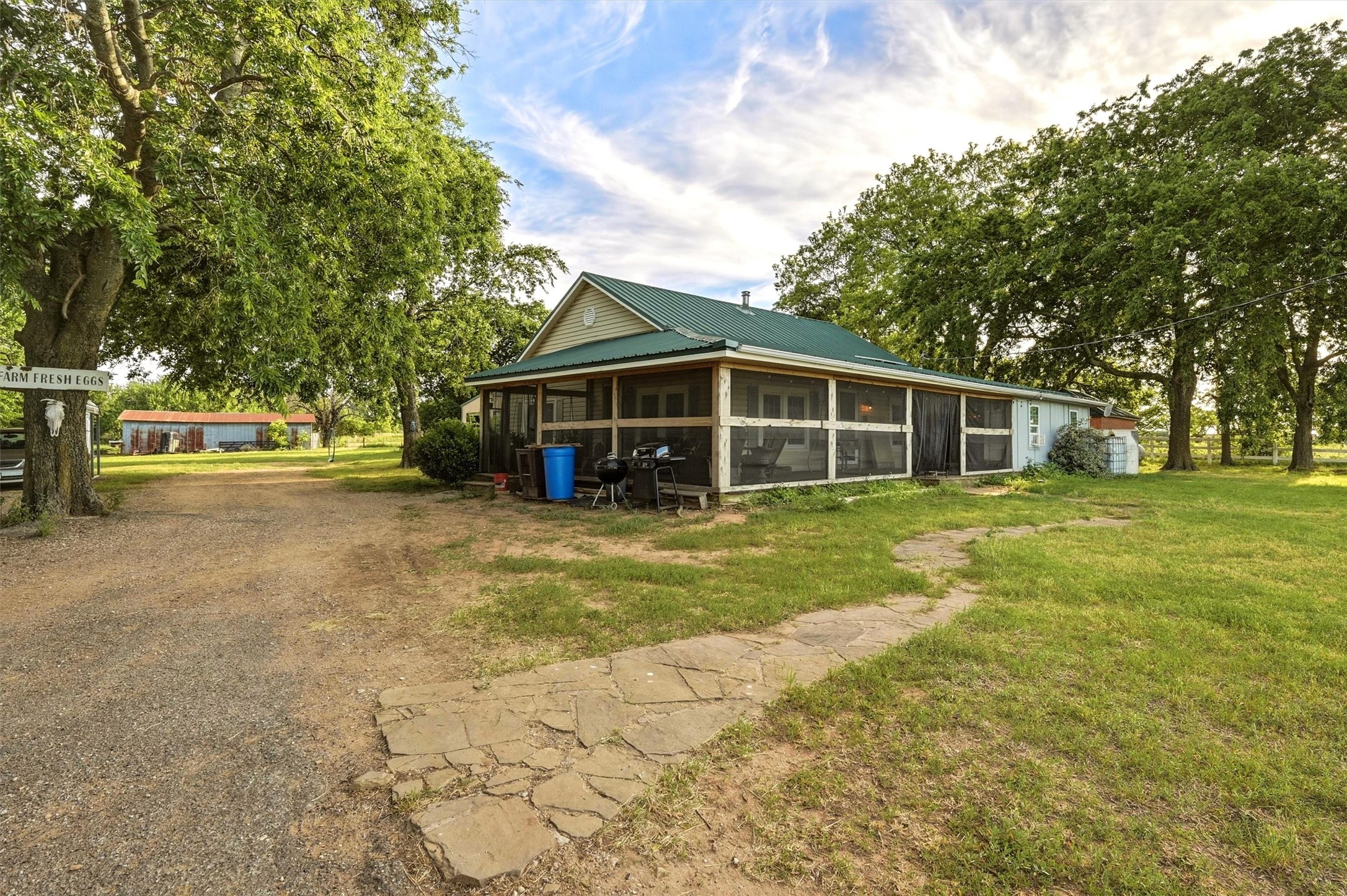 356 Heironimus Lane Denison TX 75020