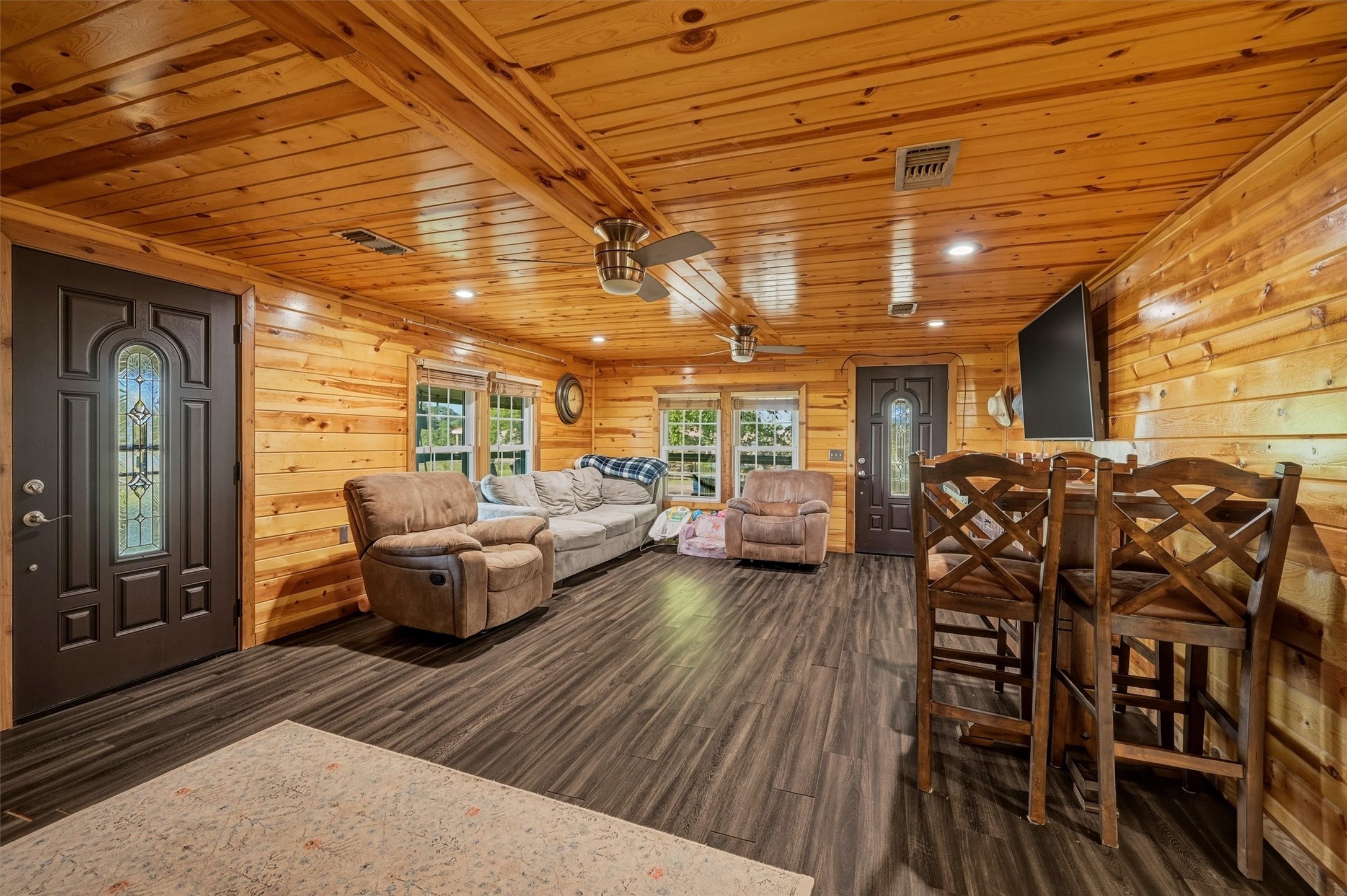 356 Heironimus Lane Denison TX 75020