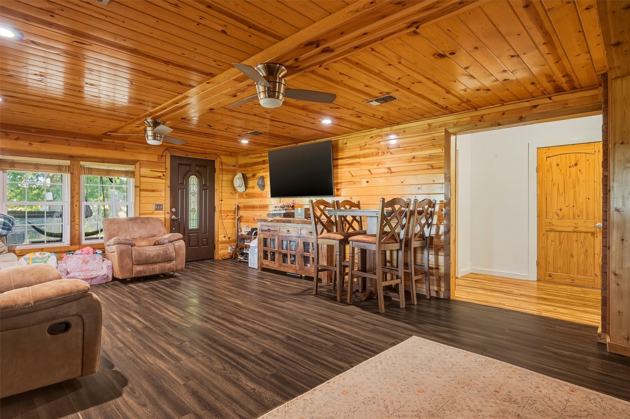 356 Heironimus Lane Denison TX 75020