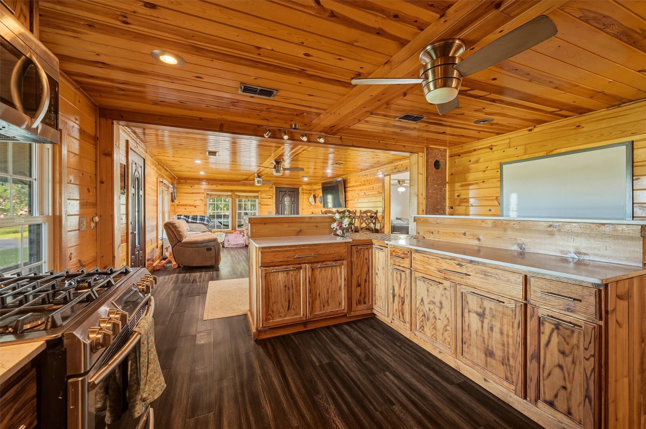 356 Heironimus Lane Denison TX 75020
