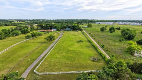 356 Heironimus Lane Denison TX 75020