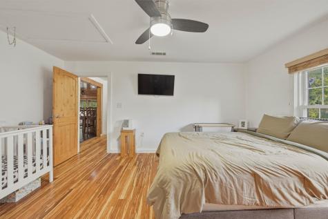 356 Heironimus Lane Denison TX 75020
