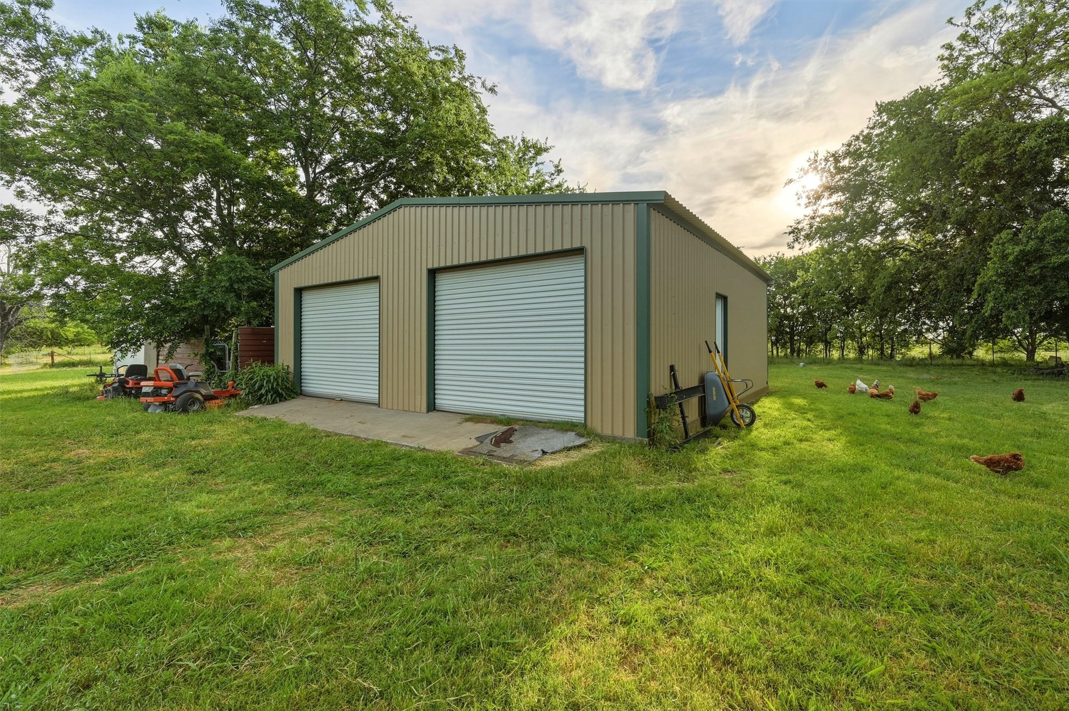 356 Heironimus Lane Denison TX 75020