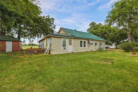 356 Heironimus Lane Denison TX 75020