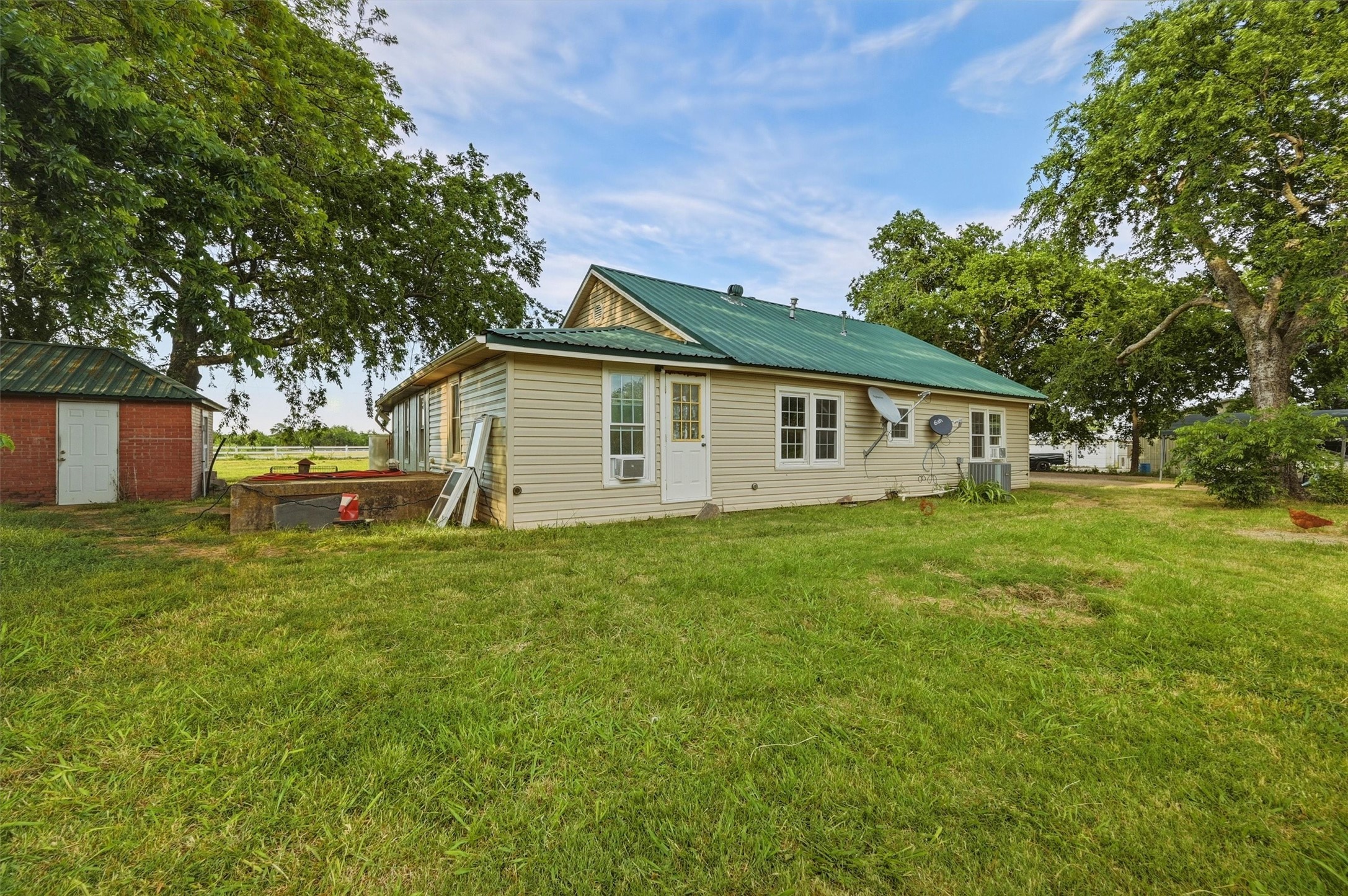 356 Heironimus Lane Denison TX 75020