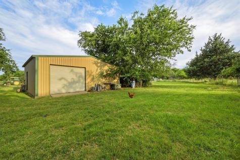 356 Heironimus Lane Denison TX 75020