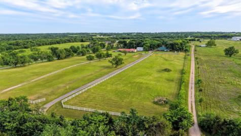 356 Heironimus Lane Denison TX 75020