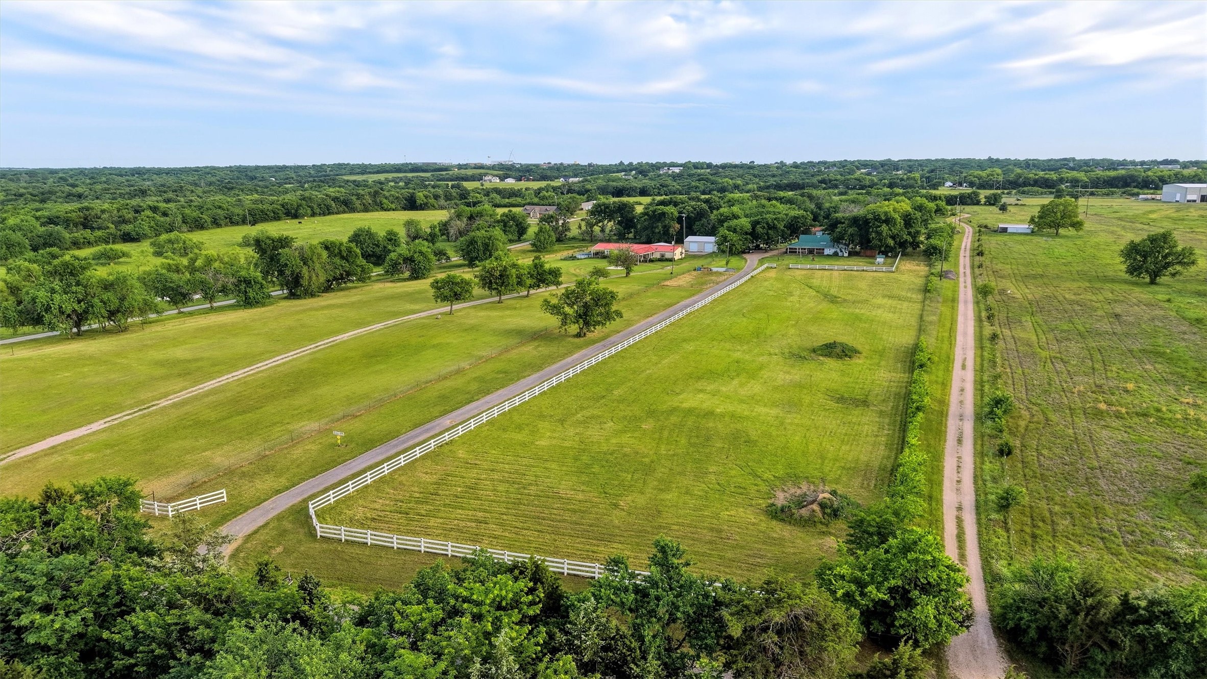 356 Heironimus Lane Denison TX 75020