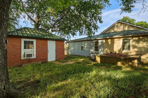 356 Heironimus Lane Denison TX 75020
