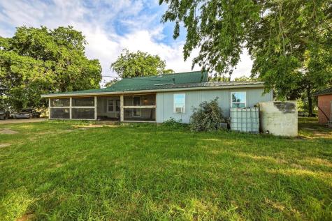 356 Heironimus Lane Denison TX 75020