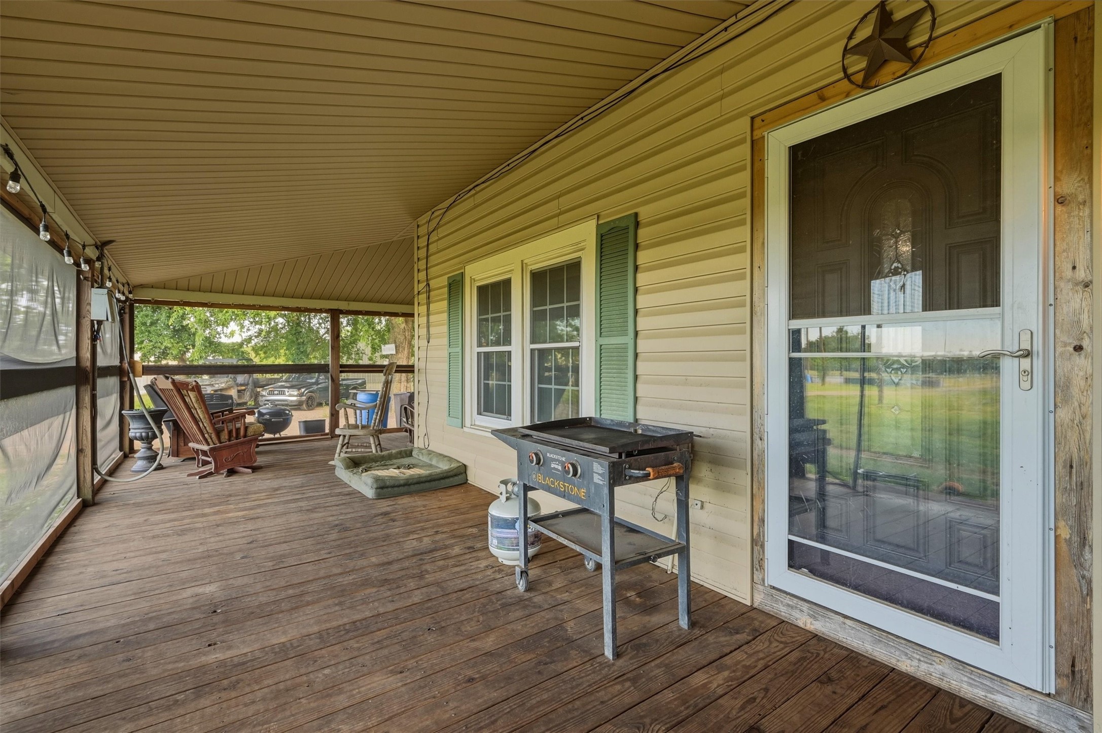 356 Heironimus Lane Denison TX 75020