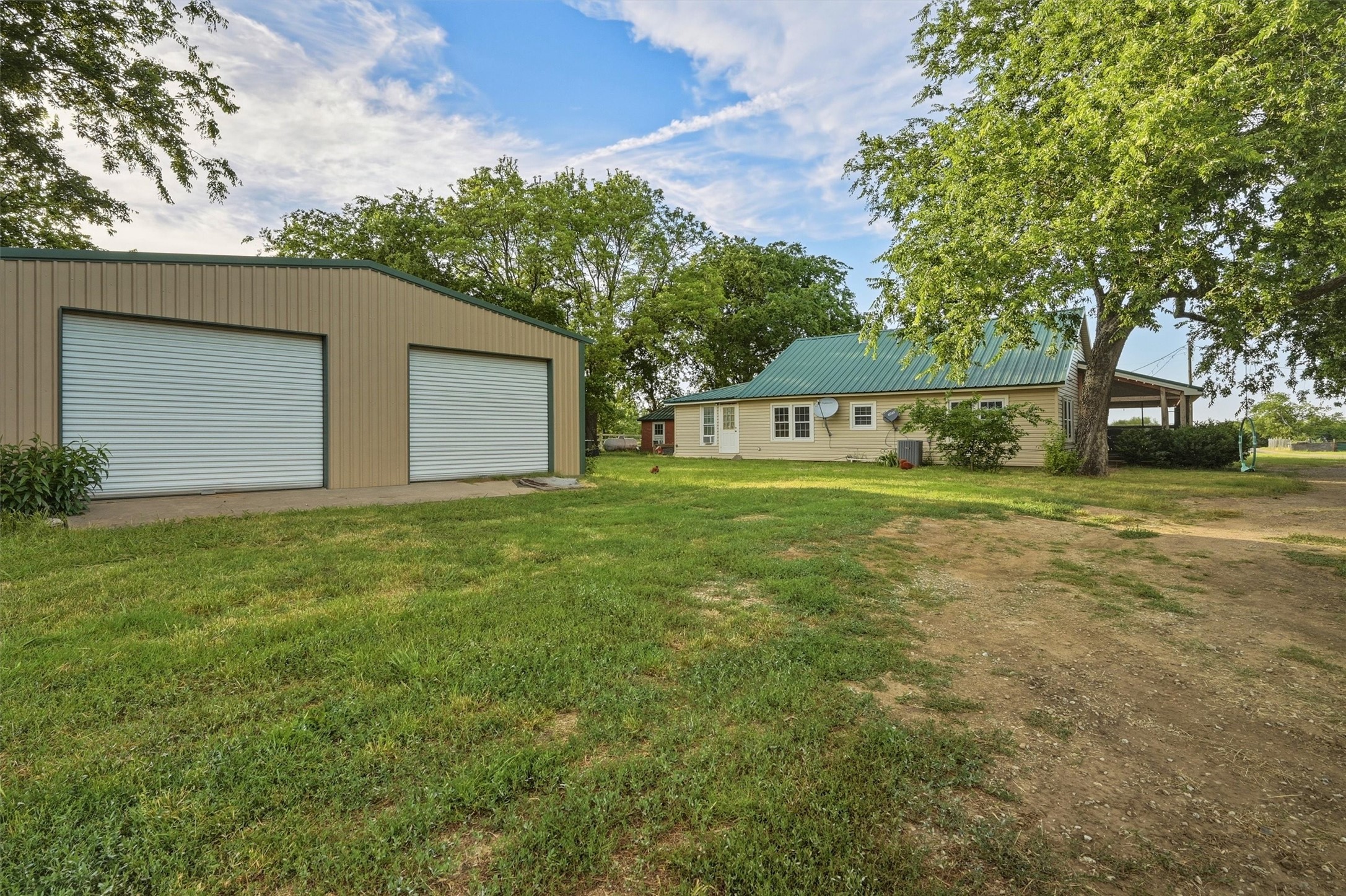 356 Heironimus Lane Denison TX 75020
