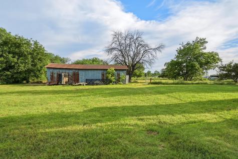 356 Heironimus Lane Denison TX 75020