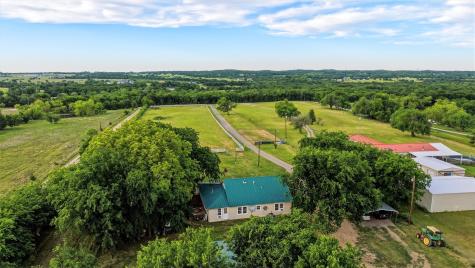356 Heironimus Lane Denison TX 75020