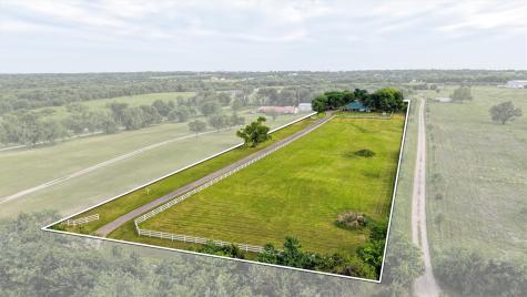 356 Heironimus Lane Denison TX 75020