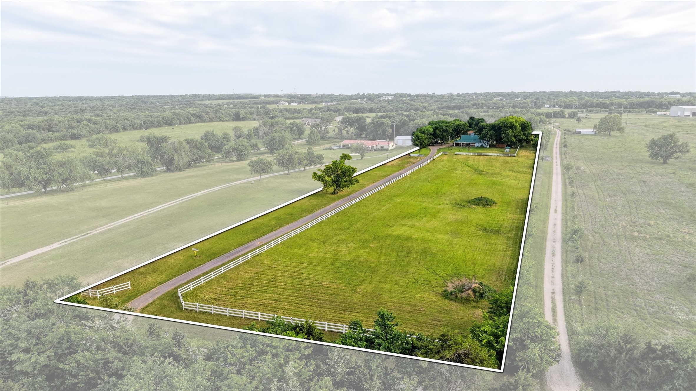 356 Heironimus Lane Denison TX 75020