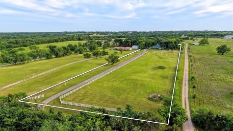 356 Heironimus Lane Denison TX 75020