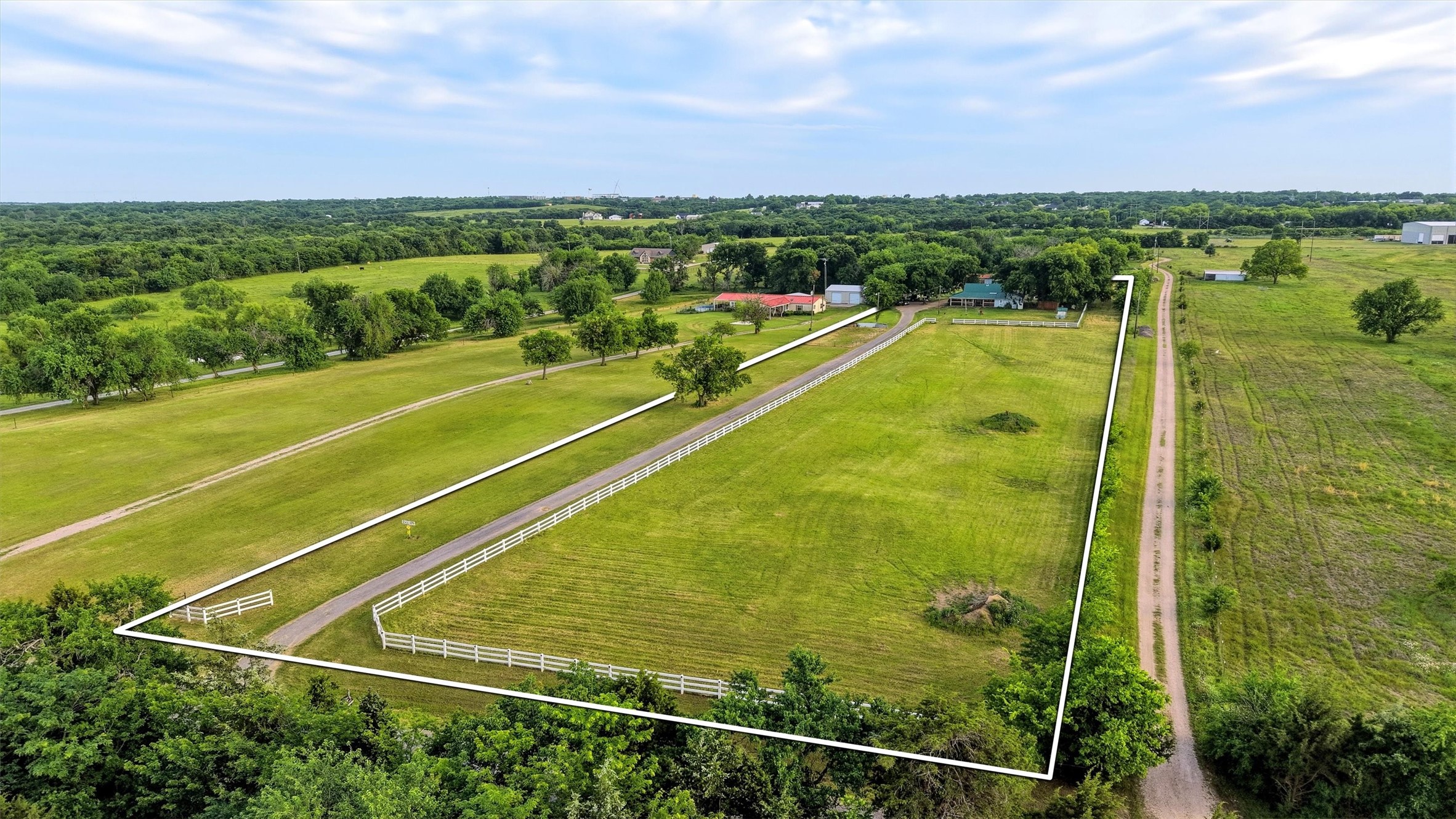 356 Heironimus Lane Denison TX 75020