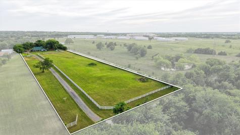356 Heironimus Lane Denison TX 75020