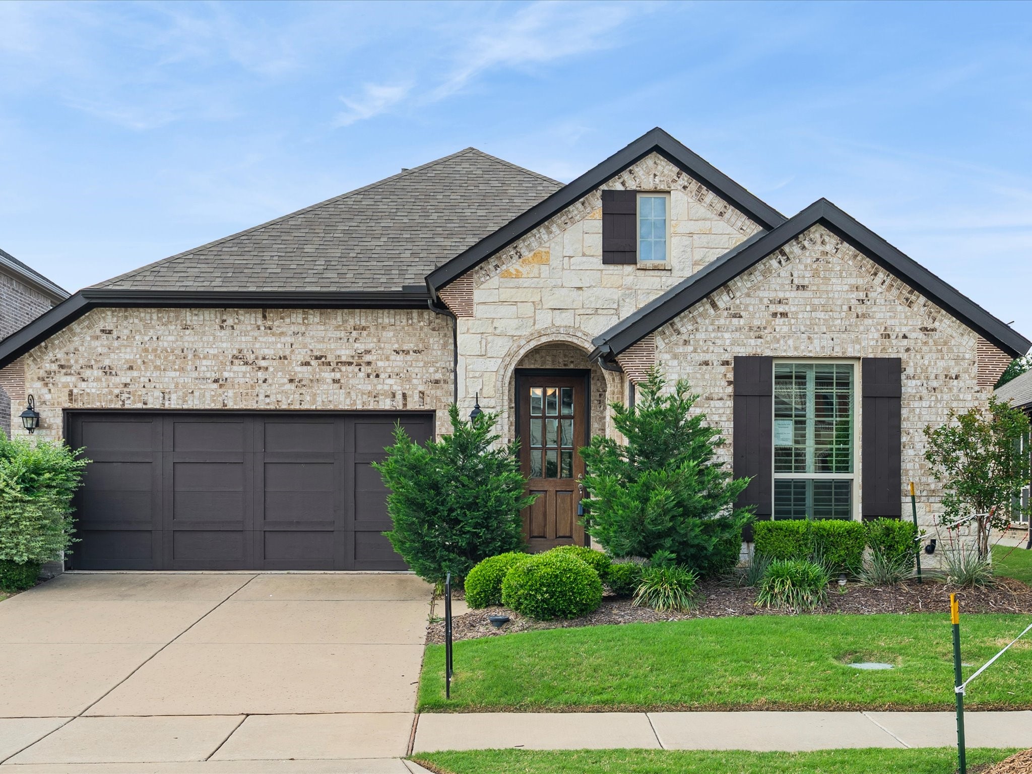 816 Pier Street Little Elm TX 76227