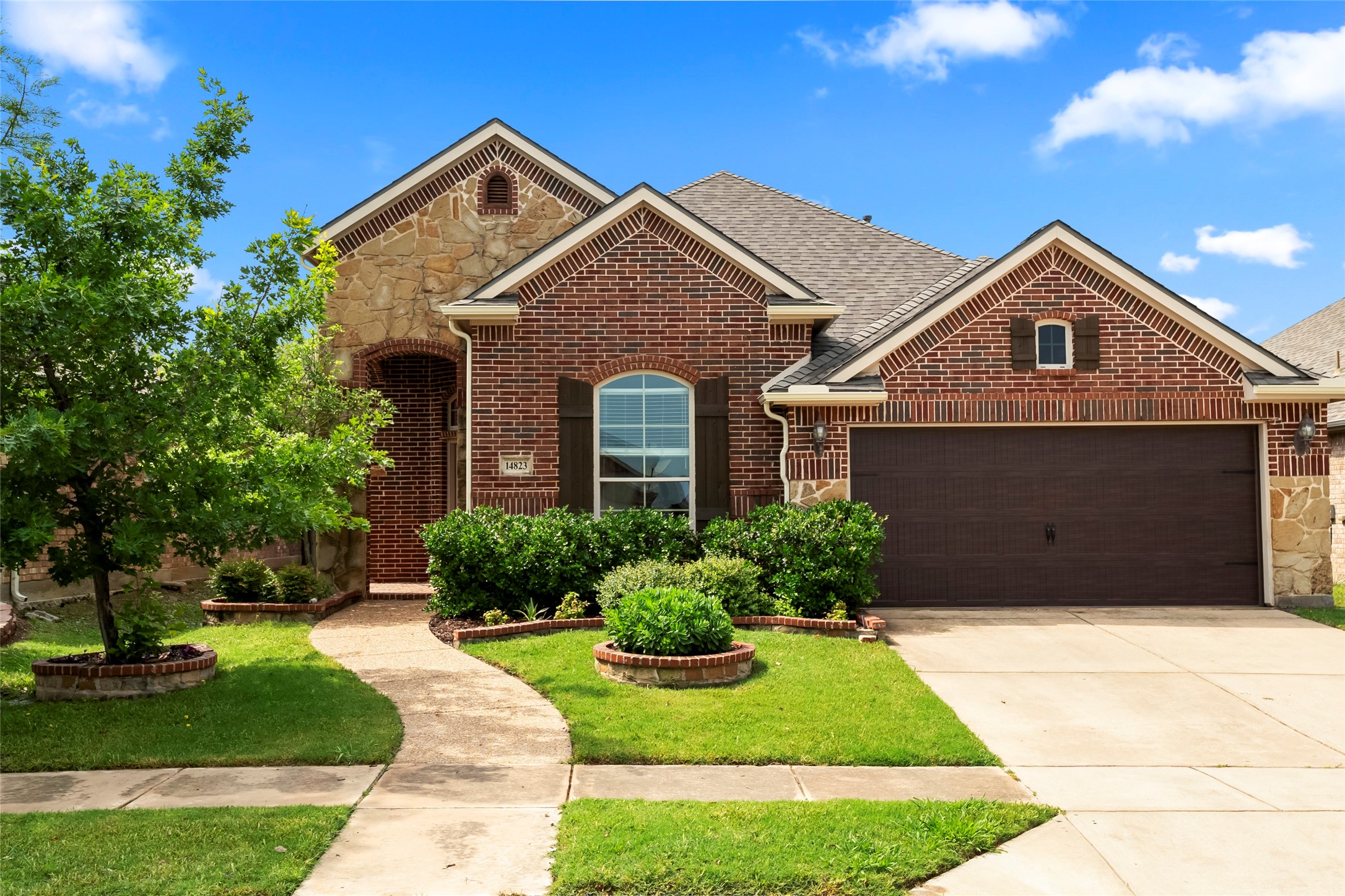 14823 Frisco Ranch Drive Little Elm TX 75068