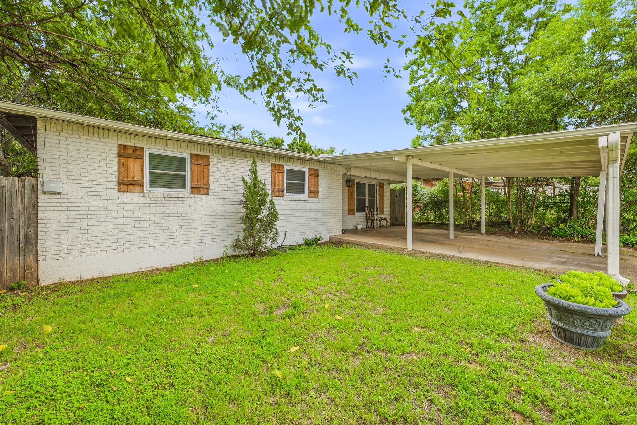 1350 Groesbeck Street Stephenville TX 76401