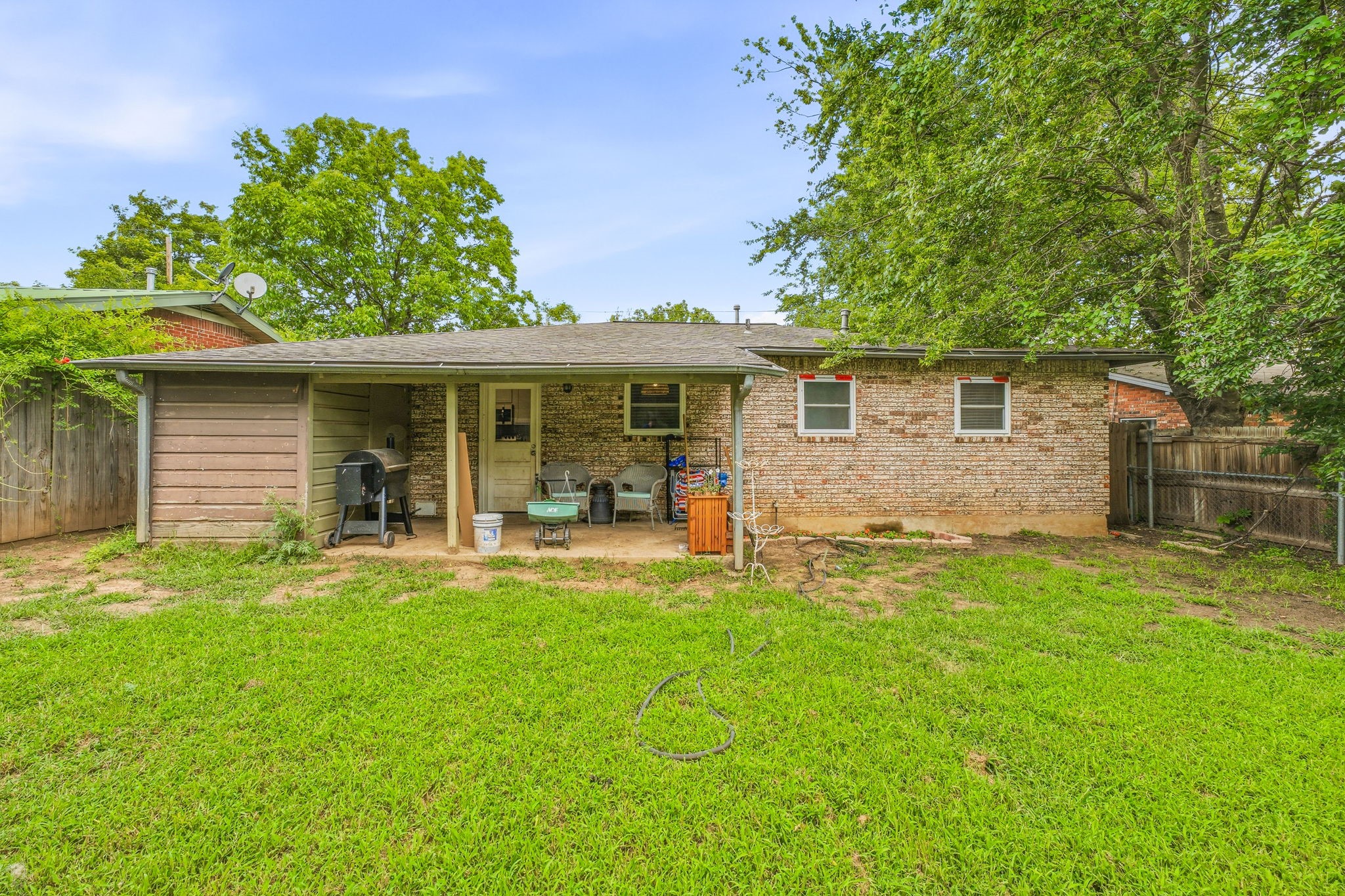 1350 Groesbeck Street Stephenville TX 76401