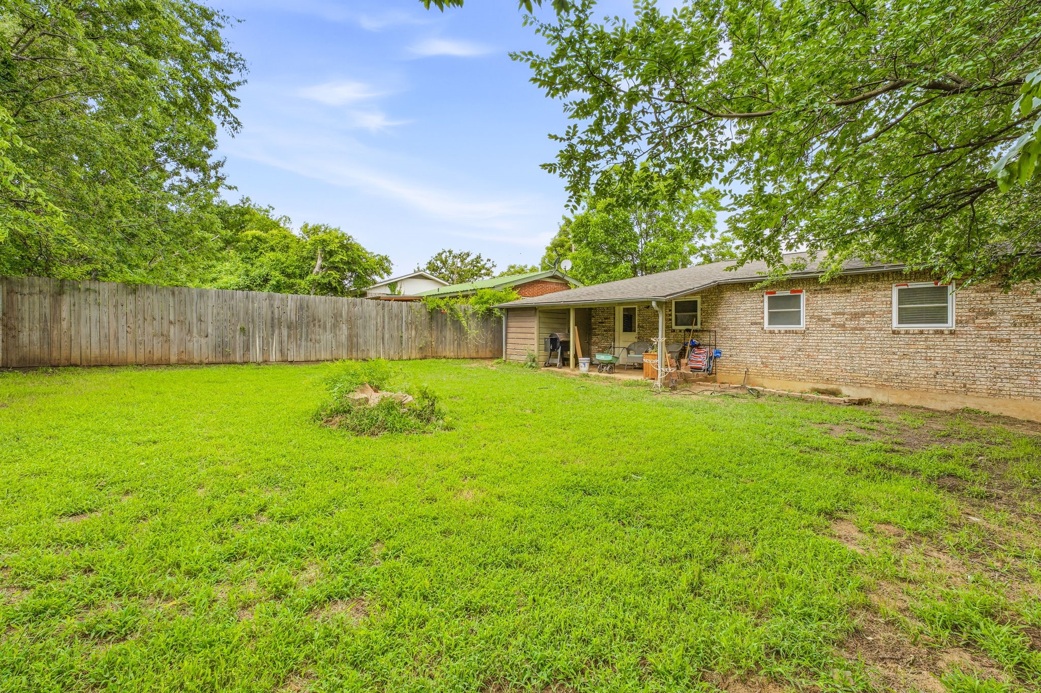 1350 Groesbeck Street Stephenville TX 76401