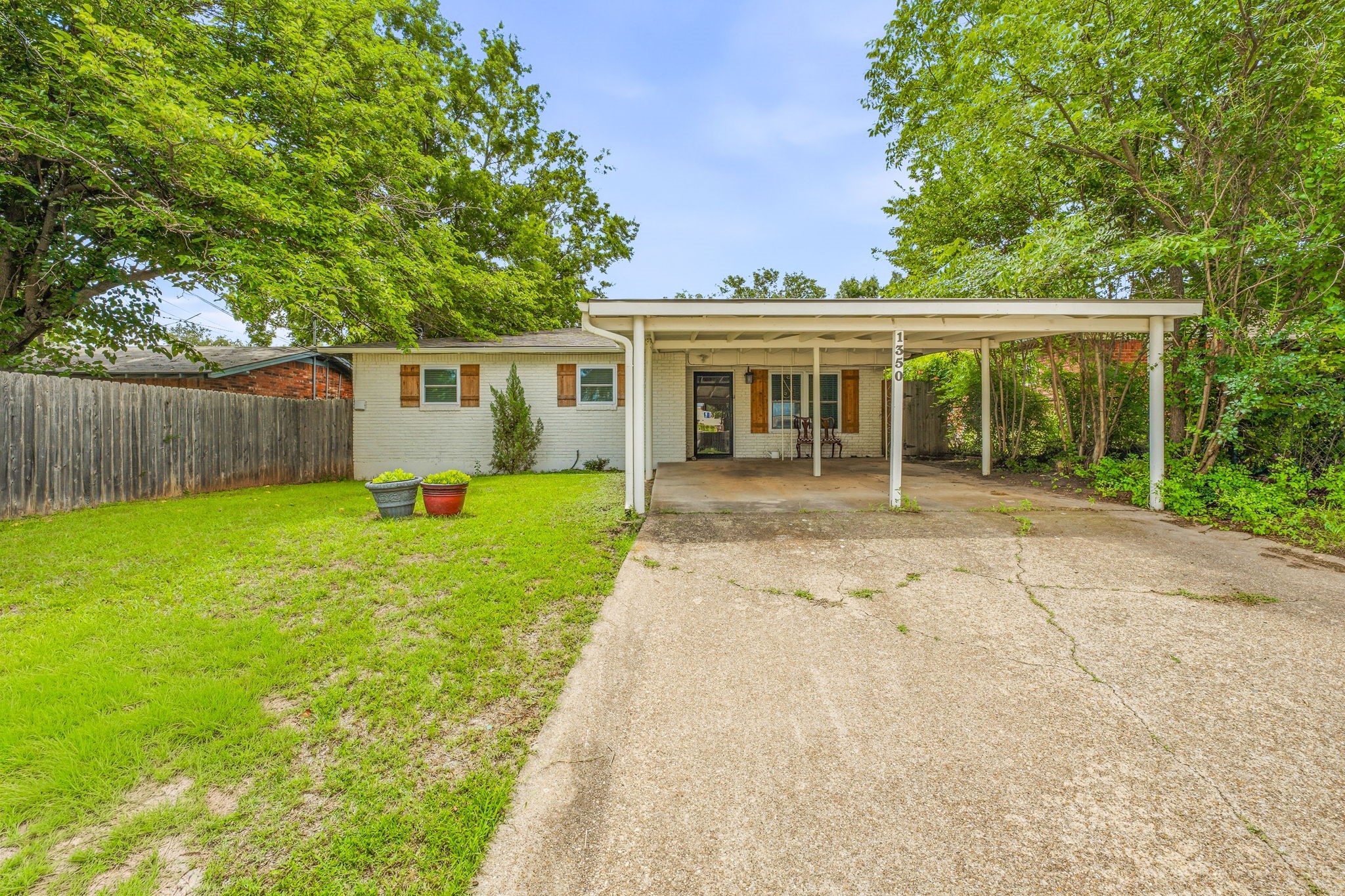 1350 Groesbeck Street Stephenville TX 76401
