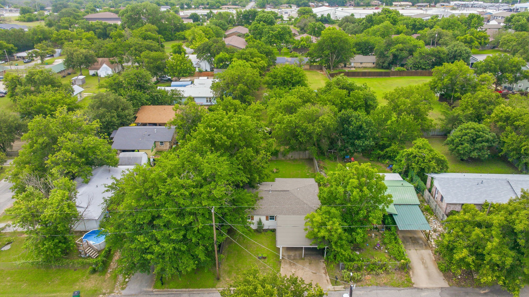 1350 Groesbeck Street Stephenville TX 76401