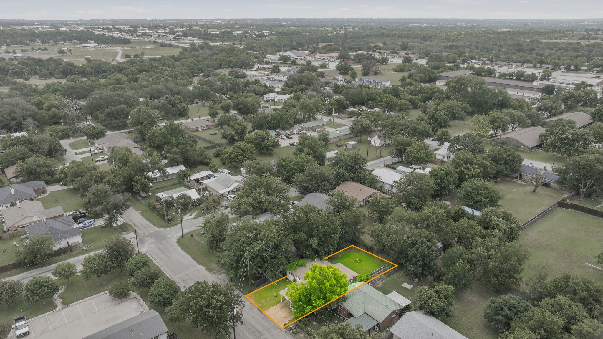 1350 Groesbeck Street Stephenville TX 76401