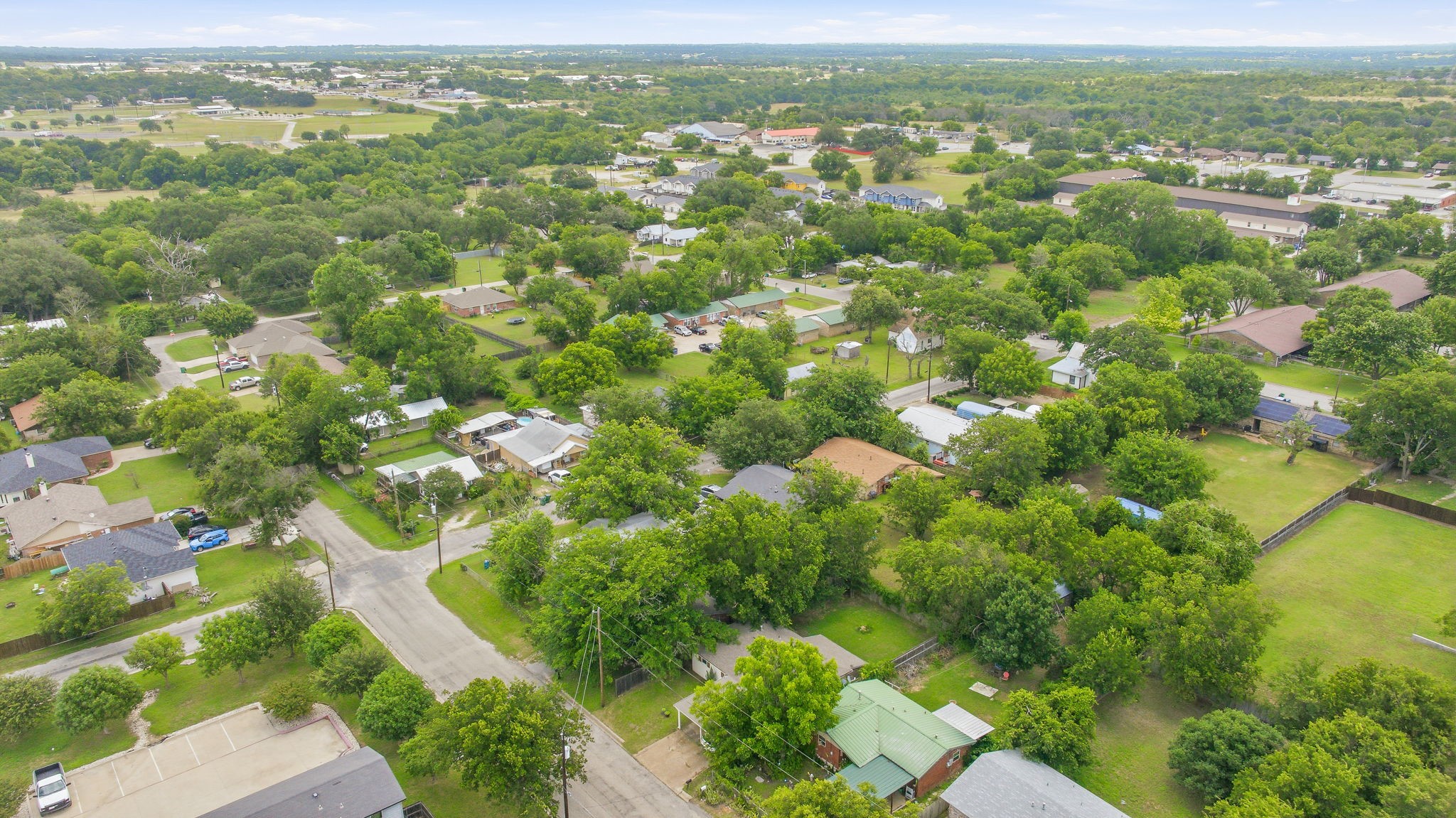 1350 Groesbeck Street Stephenville TX 76401