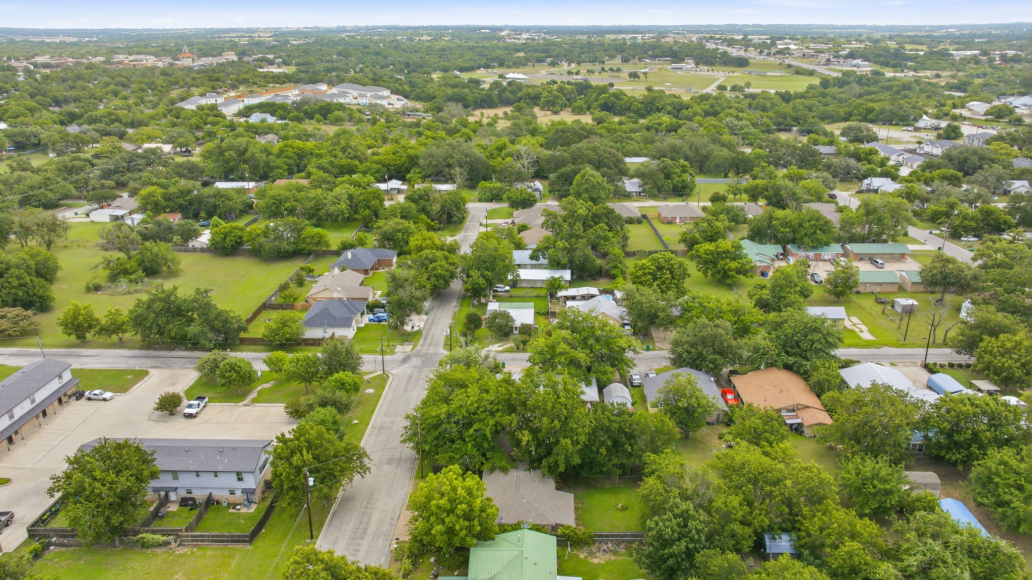 1350 Groesbeck Street Stephenville TX 76401