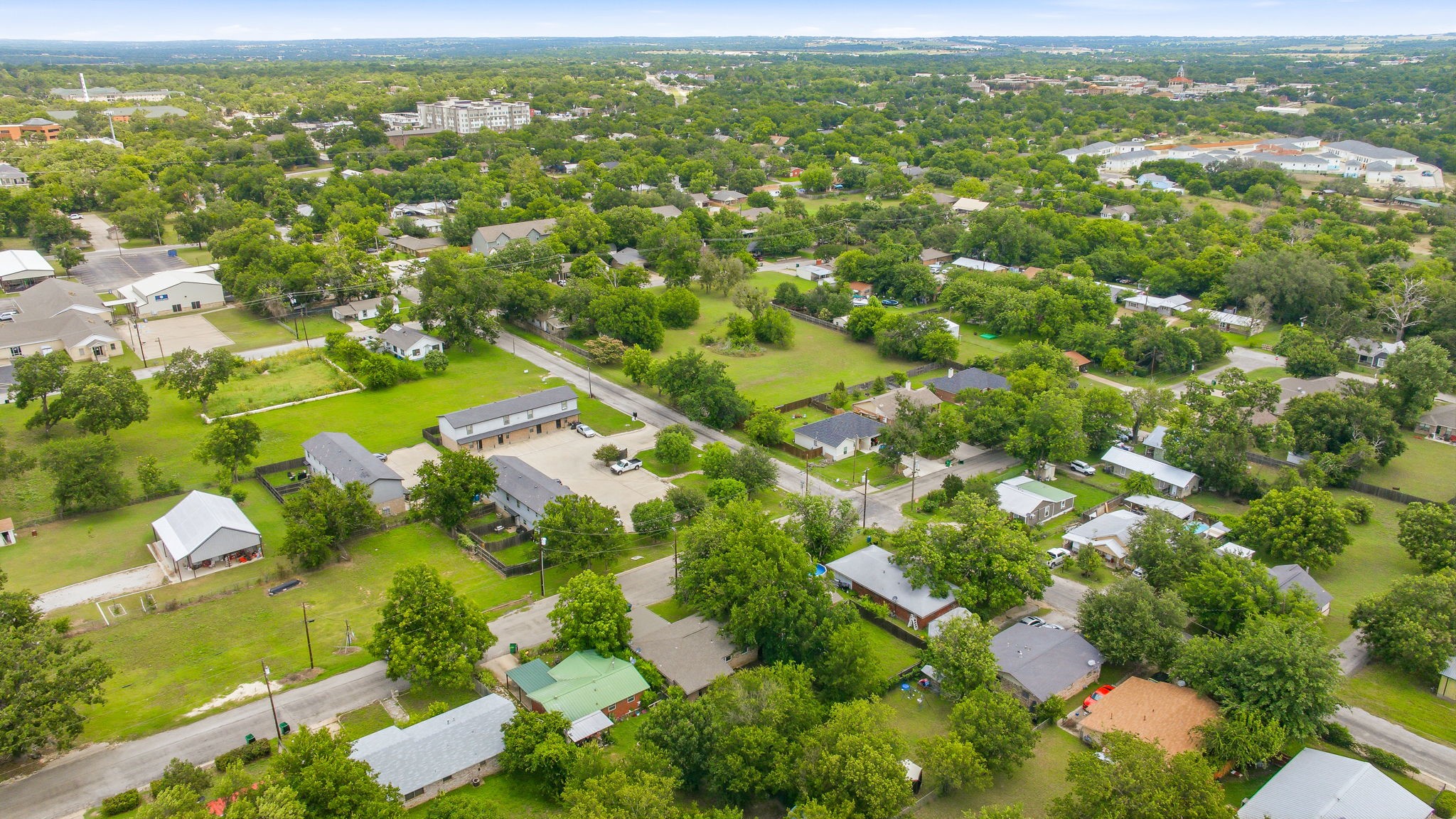 1350 Groesbeck Street Stephenville TX 76401