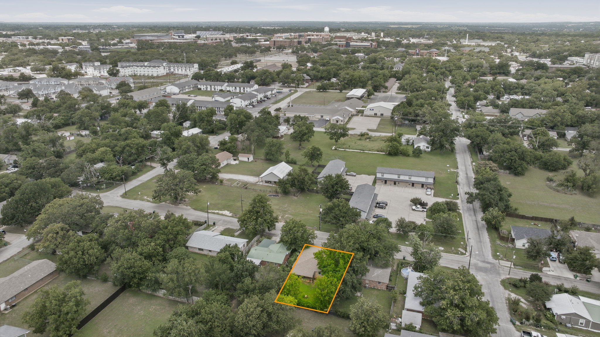 1350 Groesbeck Street Stephenville TX 76401