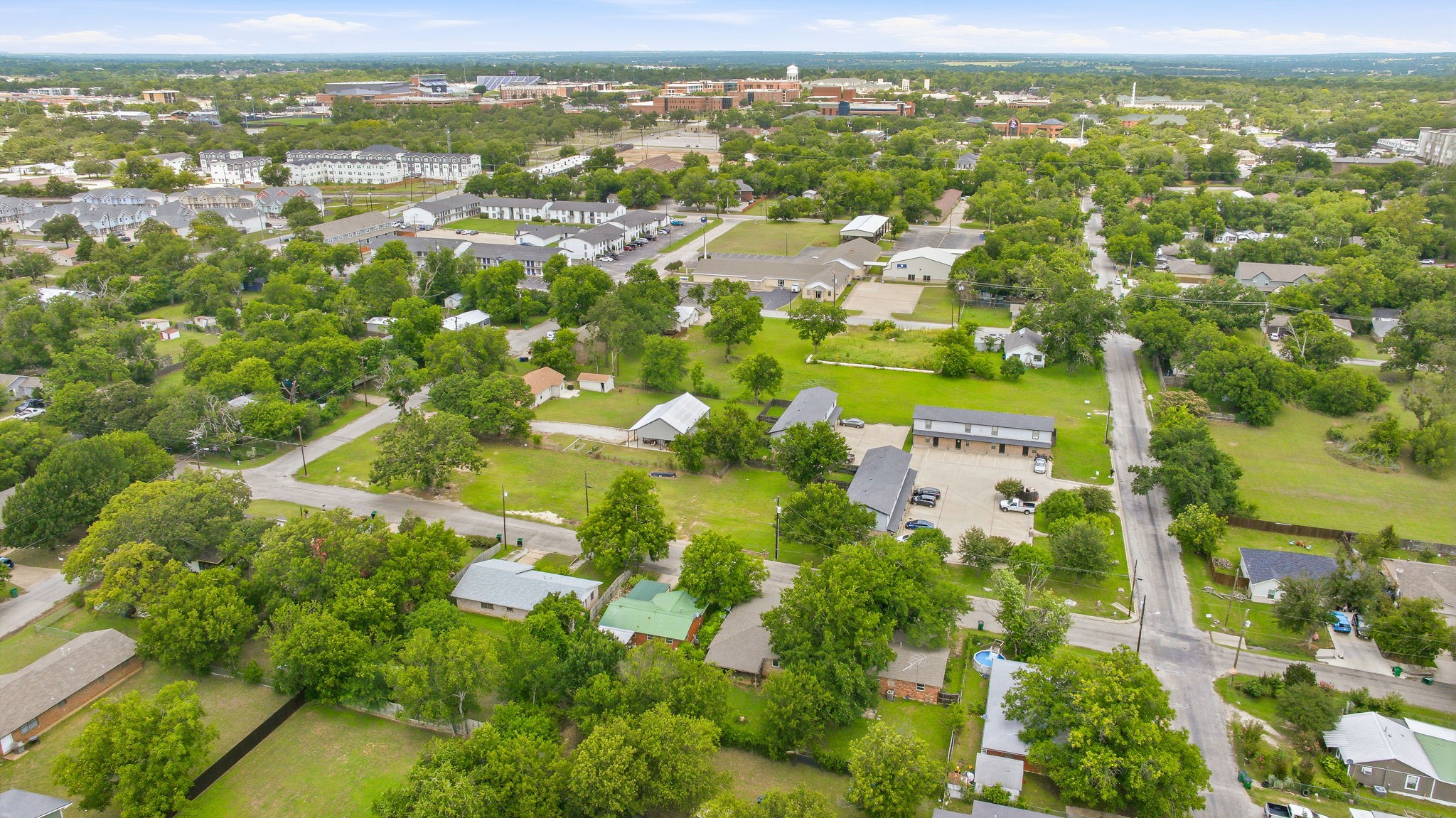 1350 Groesbeck Street Stephenville TX 76401