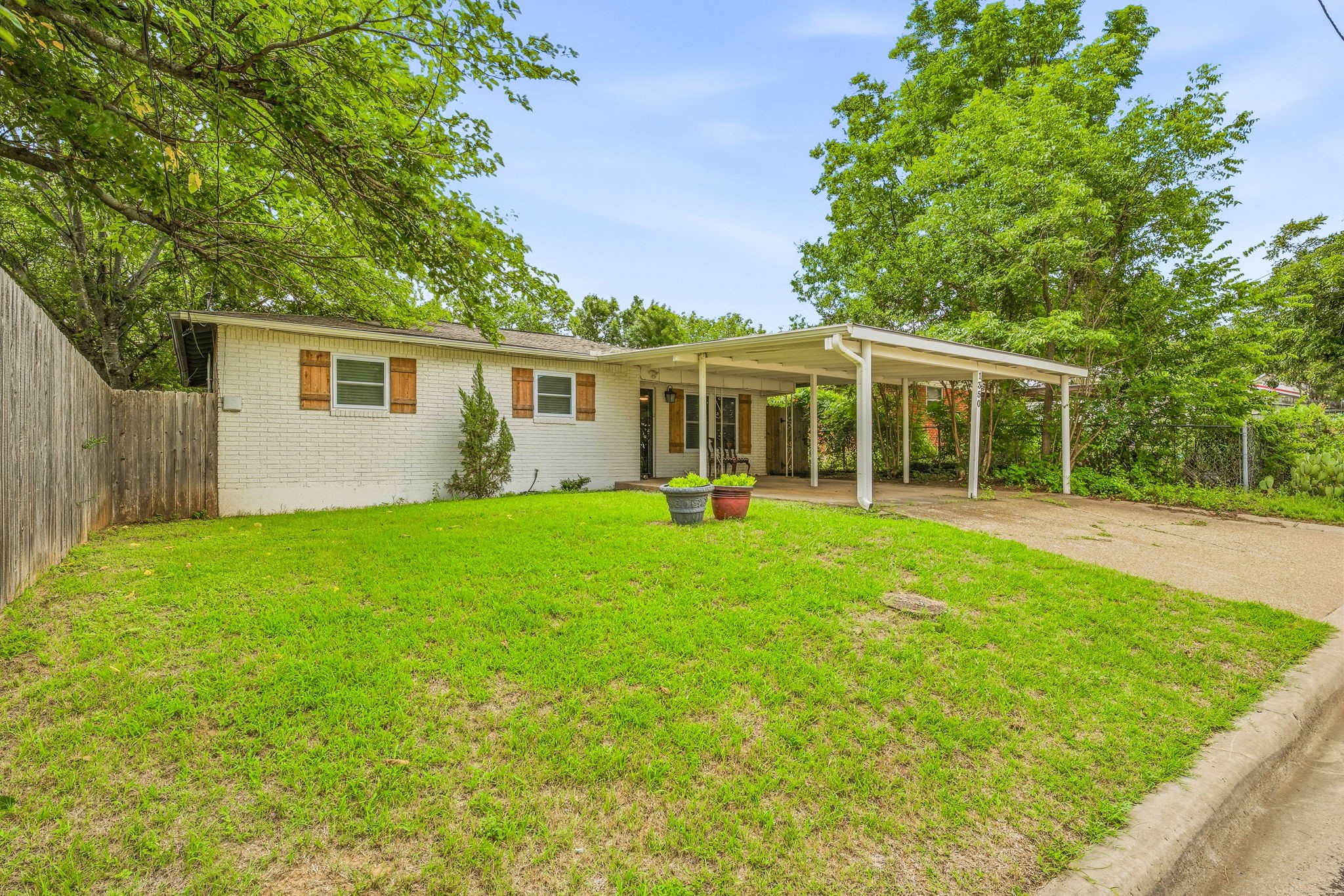1350 Groesbeck Street Stephenville TX 76401