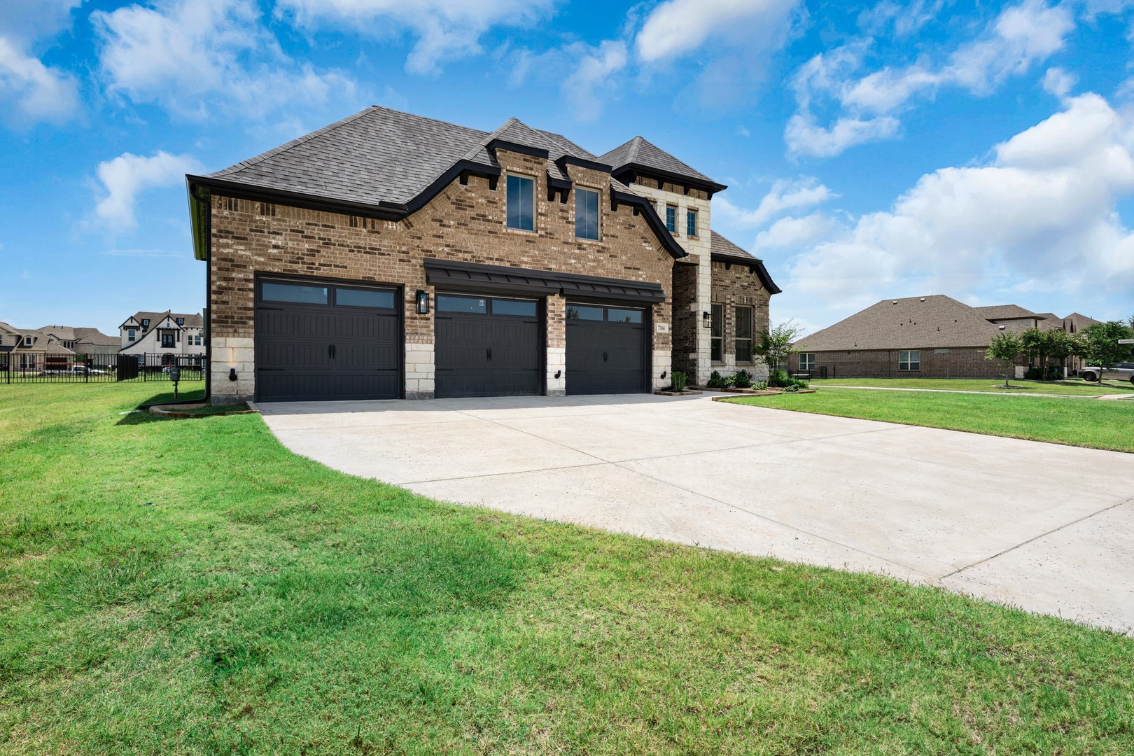 704 Proverbs Court Heath TX 75126