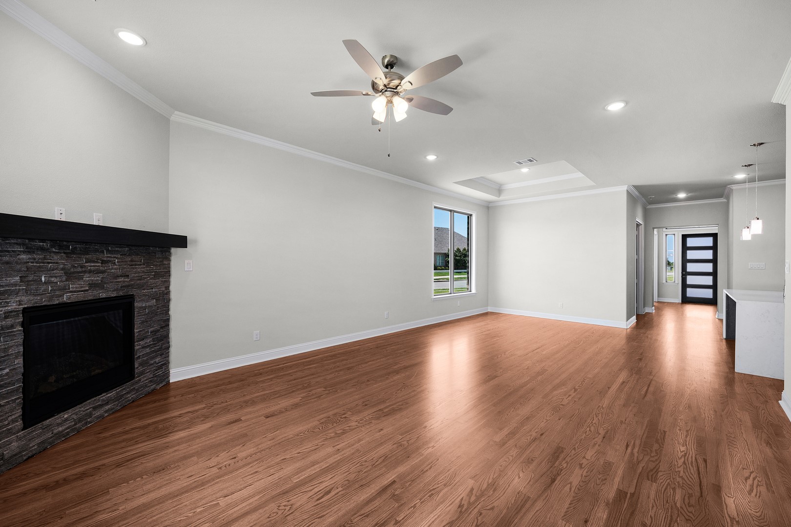 704 Proverbs Court Heath TX 75126