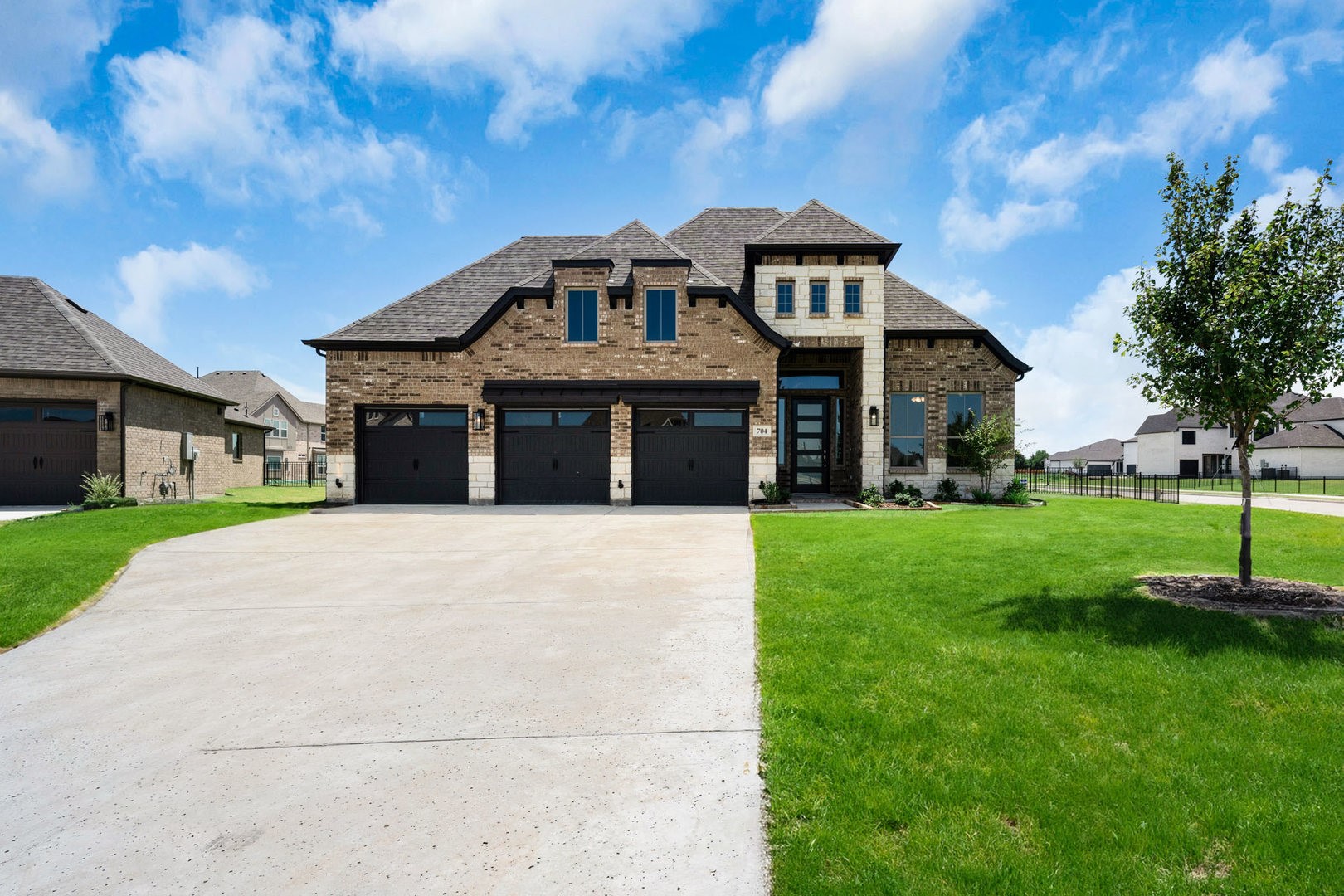 704 Proverbs Court Heath TX 75126