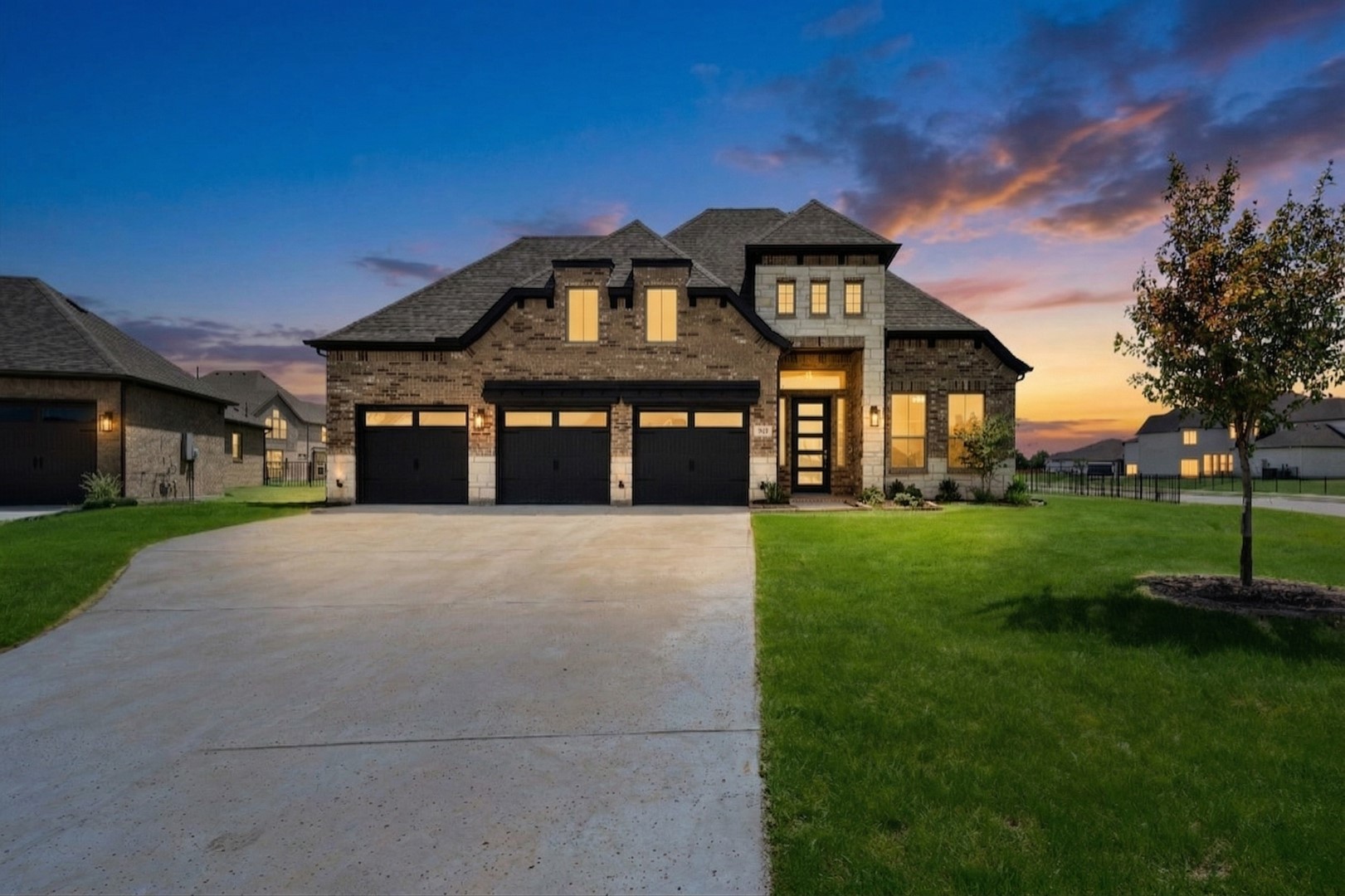 704 Proverbs Court Heath TX 75126