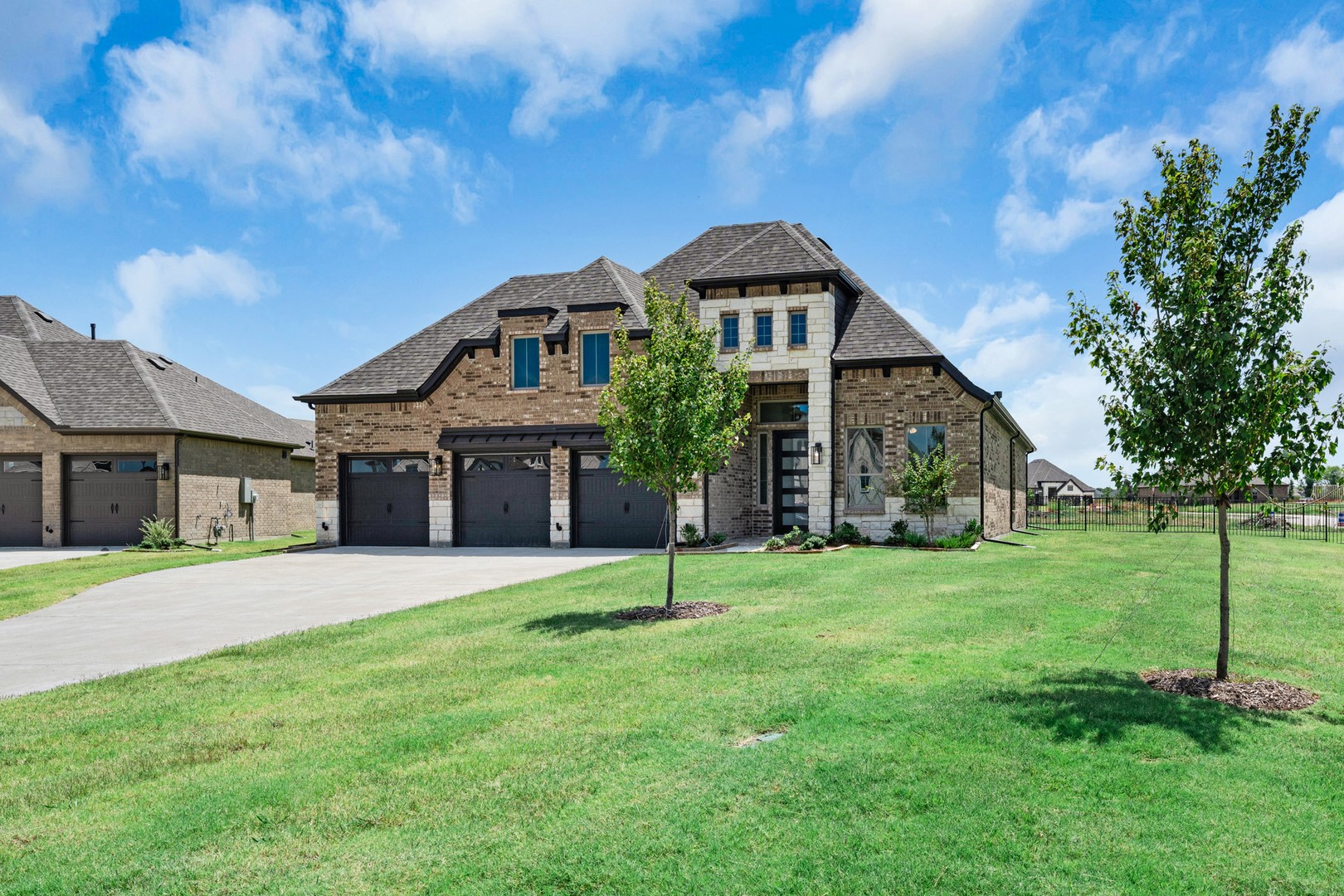 704 Proverbs Court Heath TX 75126