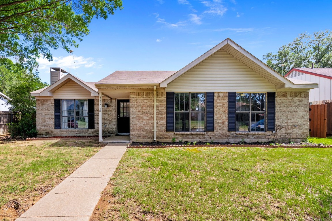 850 Meadowlark Drive Lewisville TX 75067